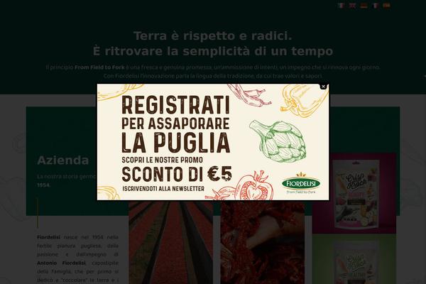 Site using Woo Related Products plugin