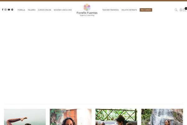 Claue theme site design template sample