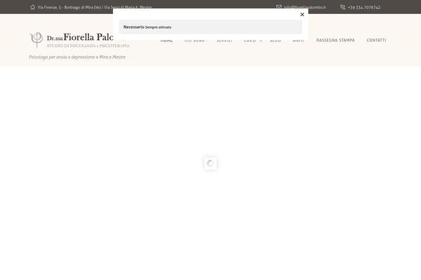 Site using Vc_extensions plugin
