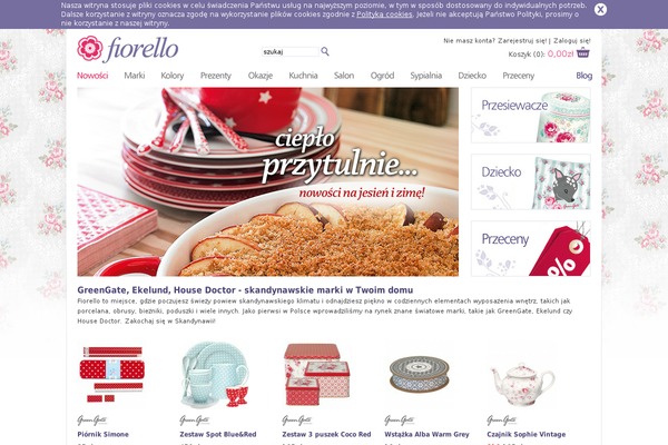 Site using Add To Facebook plugin