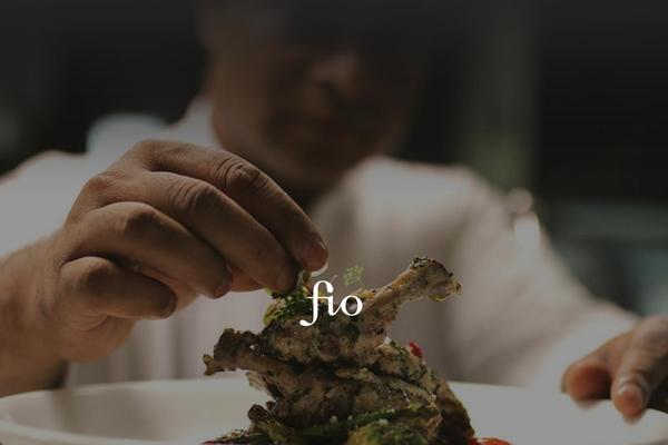 fiorestaurant.com site used Fio