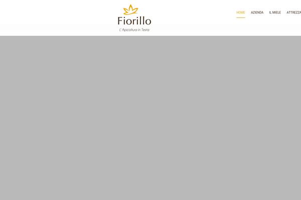Site using Flying-pages plugin