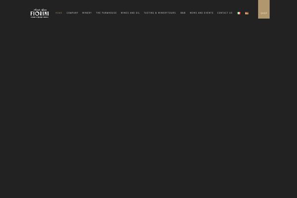 Site using WP Image Zoooom plugin