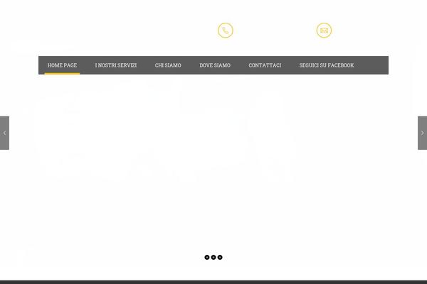 Site using Handyman-toolkit plugin
