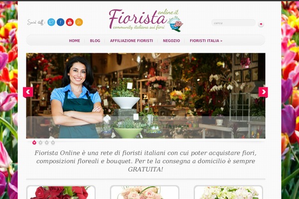Site using Mystickysidebar plugin