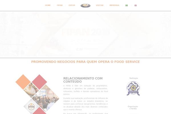 Site using Bakery-cpt plugin