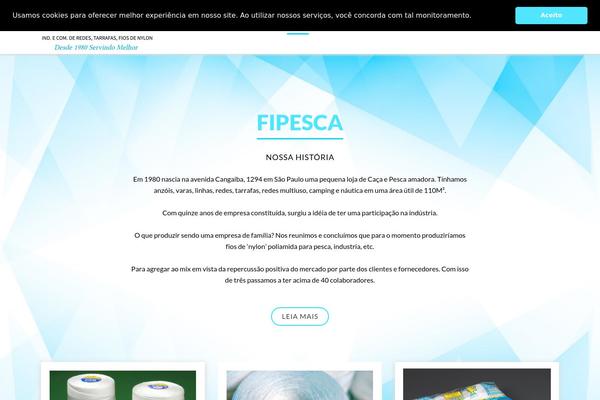 Mkt theme site design template sample