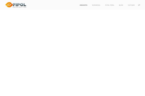 Kleanity theme site design template sample