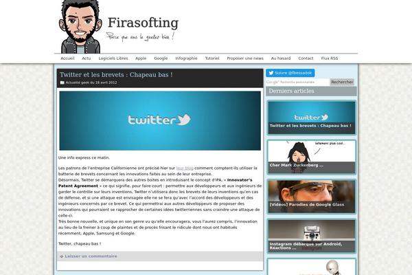 Motion theme site design template sample