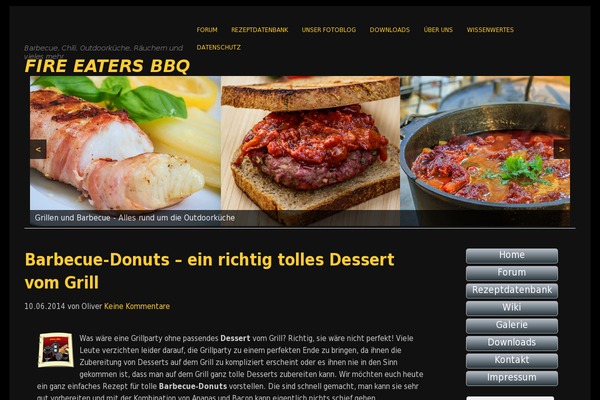 Site using Wp-megamenu plugin