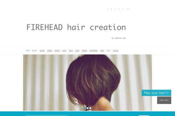Site using WP Canvas - Shortcodes plugin