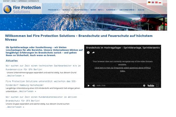 Site using Papergrid plugin