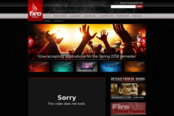 Site using WP Autoloader plugin
