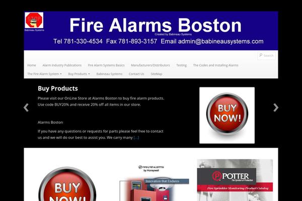 Boot Store theme site design template sample