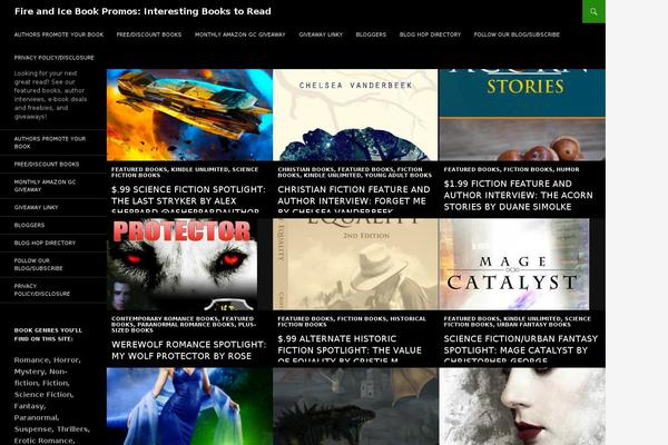 Site using Yuzo - Related Posts plugin