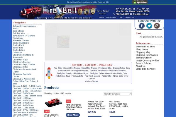 Site using Affiliate-wp plugin