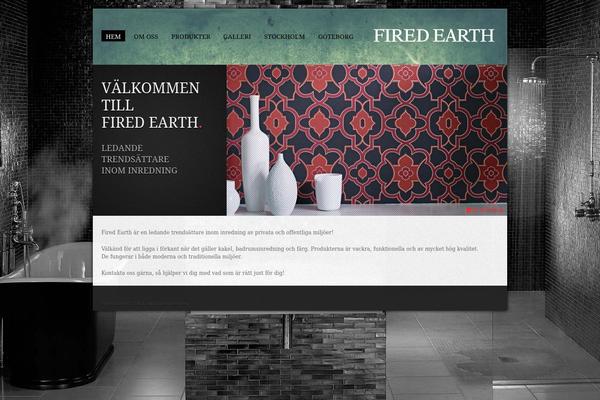 Humble theme site design template sample