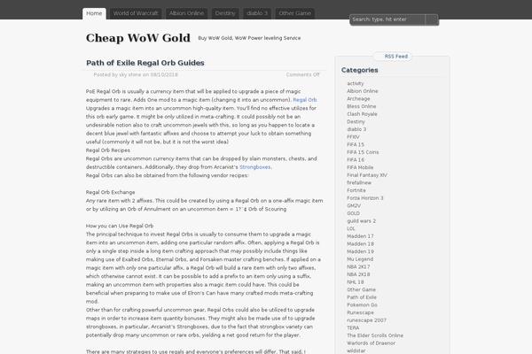 firefallnew.com site used zBench