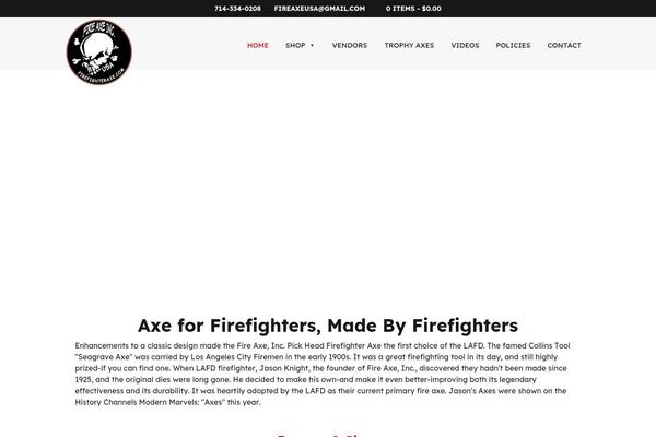 Site using Lightbox-photoswipe plugin