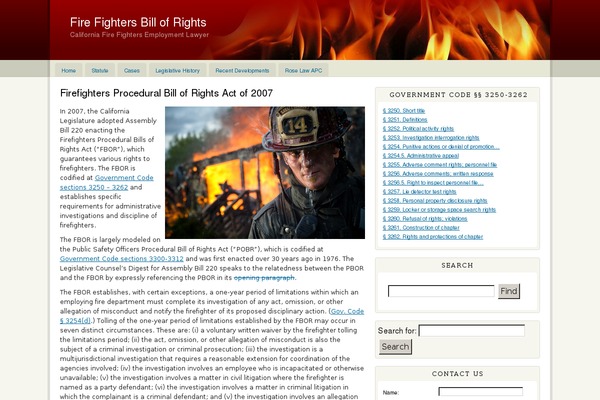 Sandbox theme site design template sample
