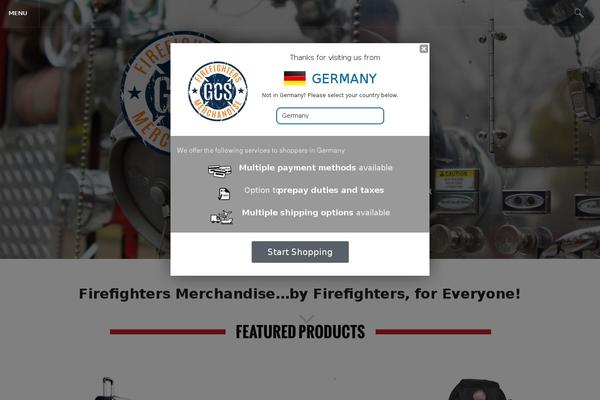 Site using Woocommerce-smart-coupons plugin
