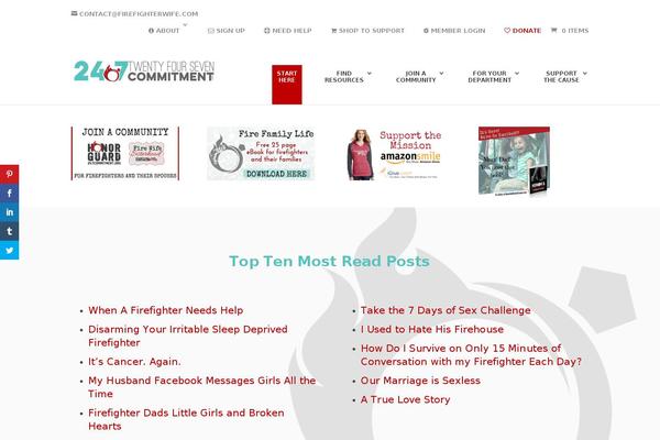 Site using Caspers-fly-in-cta plugin