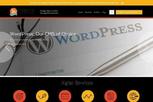 Site using Create stunning quizzes and more plugin