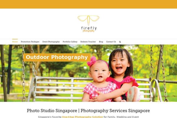 Site using Easy Author Image plugin