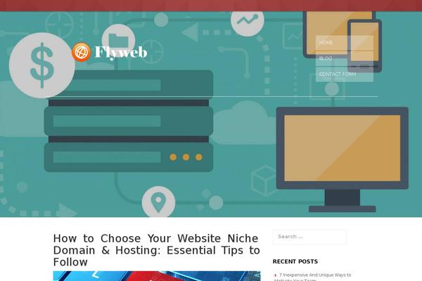 fireflyweb.org site used Haxel