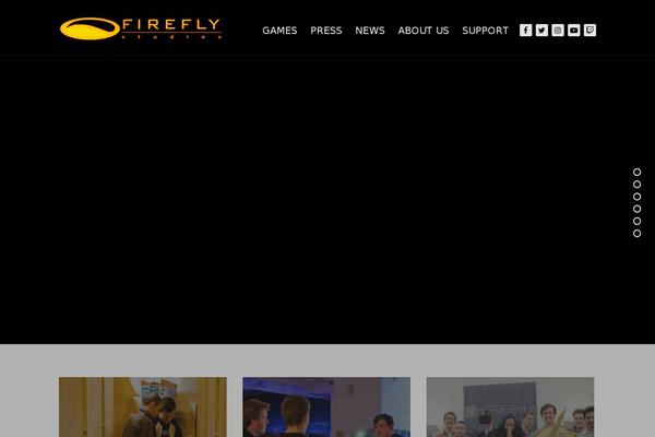 Site using Simple-signup-form-pro plugin