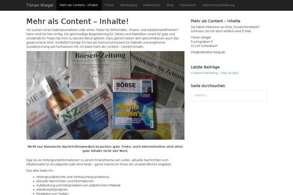 Mobile theme site design template sample