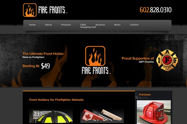 eStore theme site design template sample