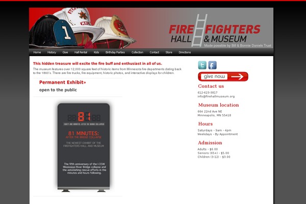 Black skyline theme site design template sample