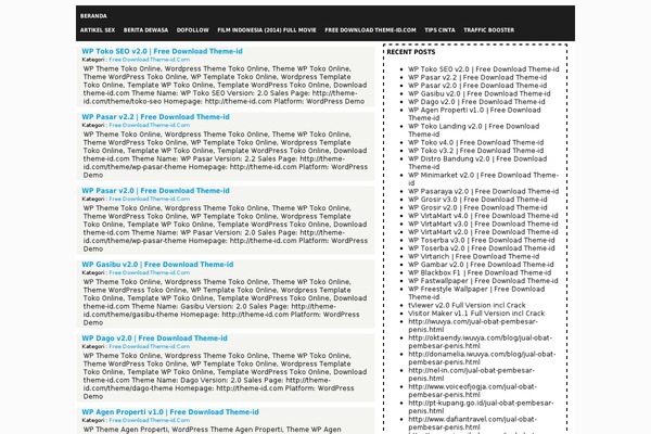 firel.net site used Mastersimpx