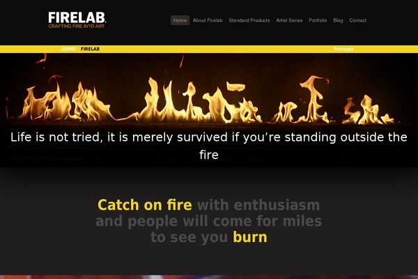 Site using Advanced Browser Check plugin