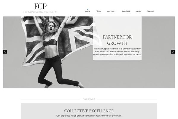 Peddlar theme site design template sample