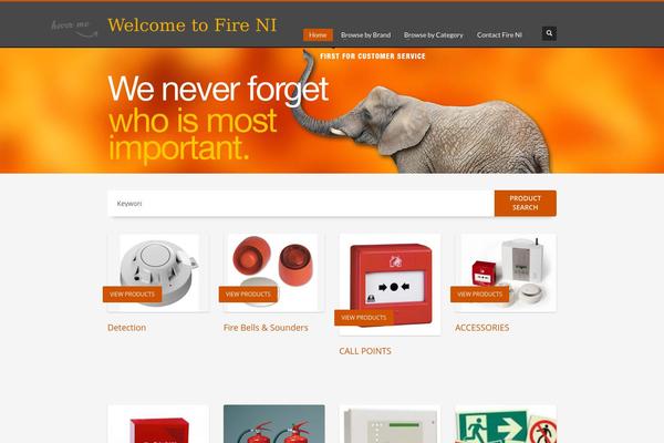 Site using Advanced-custom-fields-pro plugin