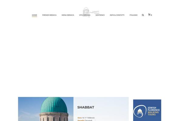 Site using Cartasi-x-pay plugin