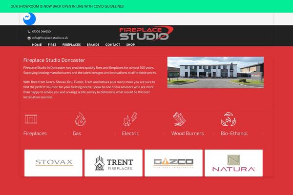 Site using Znpb-tiltbox plugin