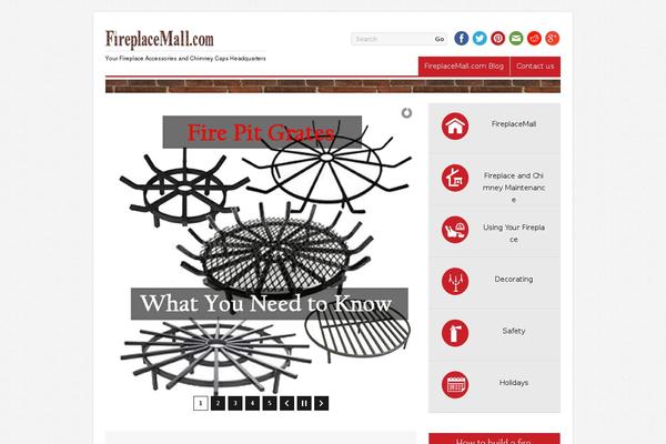 Site using SlickQuiz plugin