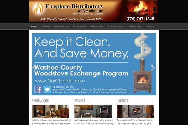 Site using Beaver Builder plugin