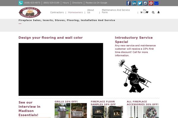 Site using Easy External Links plugin