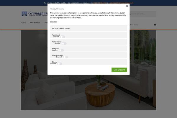 Site using Simple Banner plugin