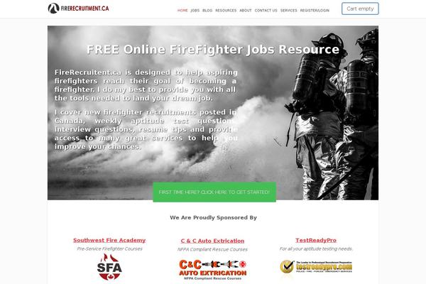 Site using Wp-books-gallery-premium plugin