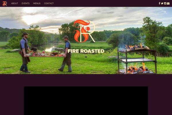 Site using Cleaner Gallery plugin
