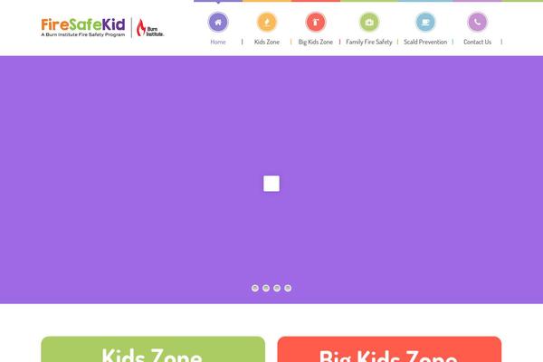 Site using Pre-school-shortcodes plugin