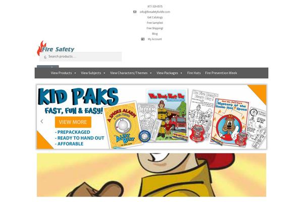 Site using Essential-addons-for-elementor-lite plugin