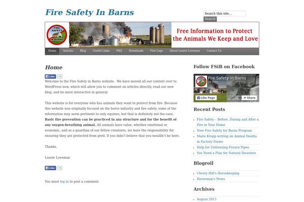Tweaker4 theme site design template sample
