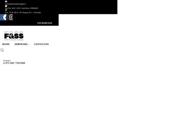 Site using Ova-project plugin