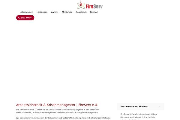 Site using Garden-gnome-package plugin